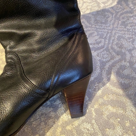 Frye Romy Slouch Boot (Size 10) - Picture 4 of 10